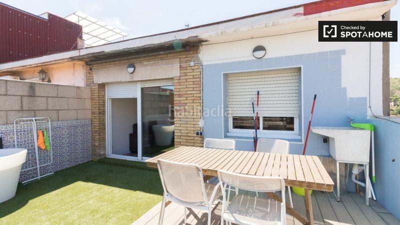 Foto 46bdf933-1853-408a-8672-94a106886d58. Alquiler piso apartamento de 2 habitaciones en alquiler en la Trinitat Vella, en Barcelona