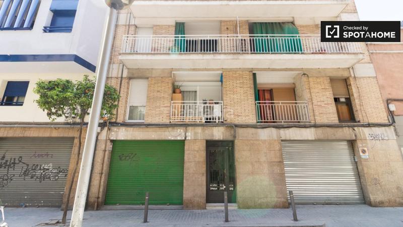 Foto 83e35852-a9cd-4f37-b9cb-07d33e90ed9f. Alquiler piso apartamento de 2 habitaciones en alquiler en la Trinitat Vella, en Barcelona