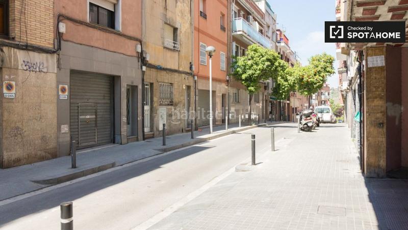 Foto 8de62fde-44c5-4b1e-a672-866d3b5289a6. Alquiler piso apartamento de 2 habitaciones en alquiler en la Trinitat Vella, en Barcelona