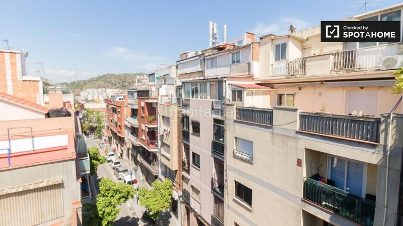 Foto 91f14367-94f4-495a-ac8b-6beb9191f0e3. Alquiler piso apartamento de 2 habitaciones en alquiler en la Trinitat Vella, en Barcelona