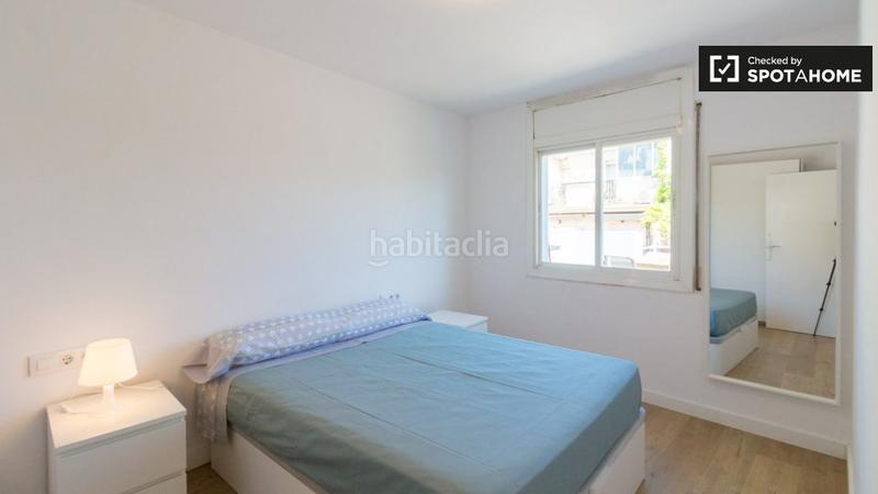 Foto cb88430f-c925-4a0a-9424-b88c2962630a. Alquiler piso apartamento de 2 habitaciones en alquiler en la Trinitat Vella, en Barcelona