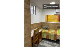 Location Appartement à La Torrassa. Estudio en alquiler en la torrassa, barcelona