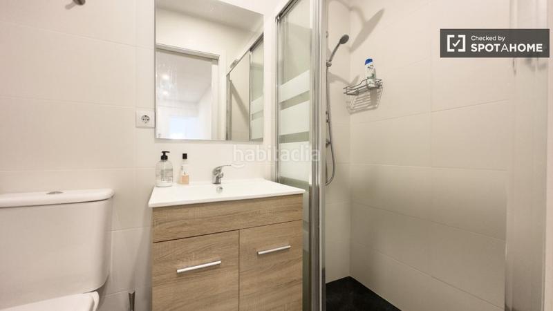 Foto 215e31b0-77e1-4a6d-935a-bcfeb6ba6df7. Affitto appartamento con riscaldamento in Sant Gervasi - Galvany Barcelona