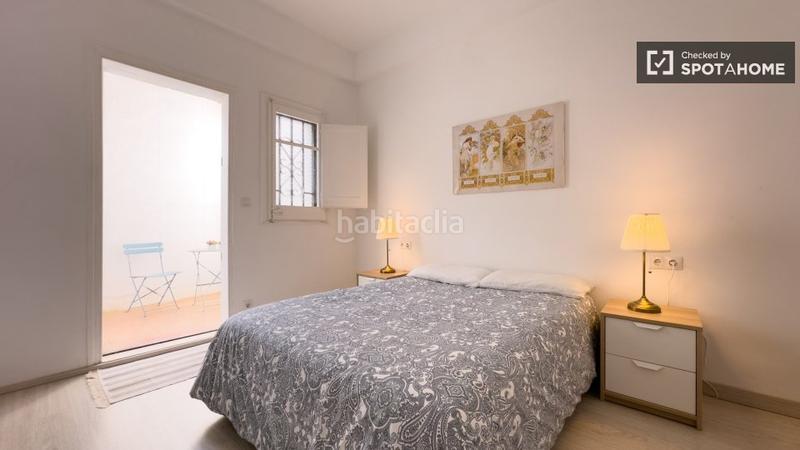 Foto 94da9958-e79d-405c-99af-bb974a407221. Affitto appartamento con riscaldamento in Sant Gervasi - Galvany Barcelona