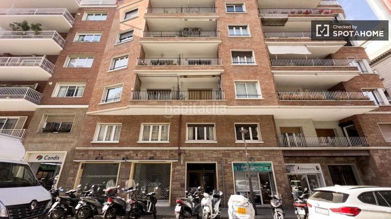 Foto 120e361f-3fcb-41dd-9641-a99b55f5cb96. Alquiler piso estudio en alquiler en sant gervasi galvany, en Barcelona