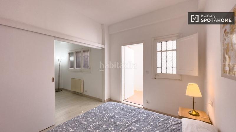 Foto 3aeba25b-f925-4277-8bb3-8ff6212973e7. Alquiler piso estudio en alquiler en sant gervasi galvany, en Barcelona