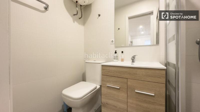 Foto 4ffde924-ecd8-4088-8feb-0ad401805743. Alquiler piso estudio en alquiler en sant gervasi galvany, en Barcelona
