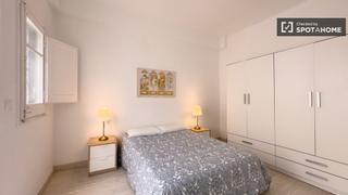 Location Appartement à Sant Gervasi - Galvany. Estudio en alquiler en sant gervasi galvany, barcelona