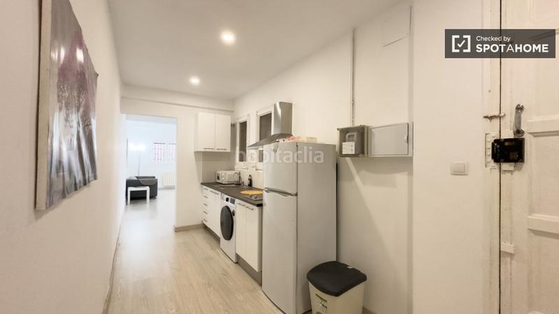 Foto ac19f619-5892-4508-b65b-506a46b05d2b. Alquiler piso estudio en alquiler en sant gervasi galvany, en Barcelona