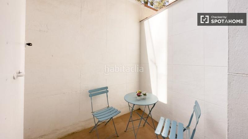Foto df816b83-d039-42f0-99dc-078ee6d88c3c. Alquiler piso estudio en alquiler en sant gervasi galvany, en Barcelona
