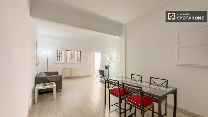 Foto 0b5c5305-f037-4299-bd85-63117a06285a. Miete etagenwohnung mit heizung in Sant Gervasi - Galvany Barcelona