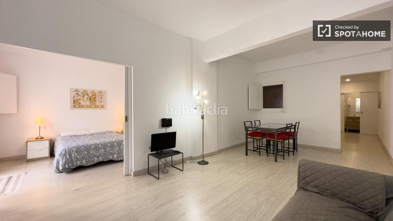 Foto 1c79ea34-7dd1-4b3b-a348-d0635cd81a2b. Miete etagenwohnung mit heizung in Sant Gervasi - Galvany Barcelona