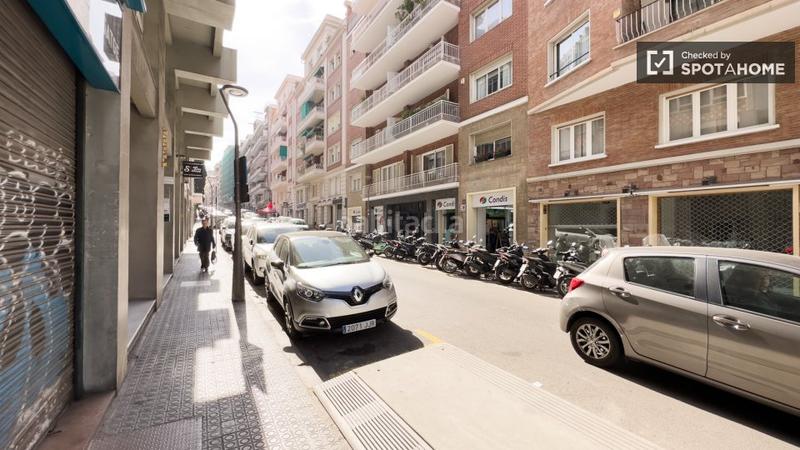 Foto 2193d44e-c394-4d02-ab7e-4881fcb1f5b7. Miete etagenwohnung mit heizung in Sant Gervasi - Galvany Barcelona