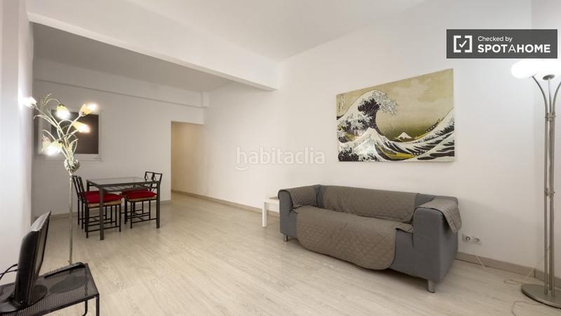 Foto bf20d131-58bf-4e14-b318-ada2fae530e1. Miete etagenwohnung mit heizung in Sant Gervasi - Galvany Barcelona