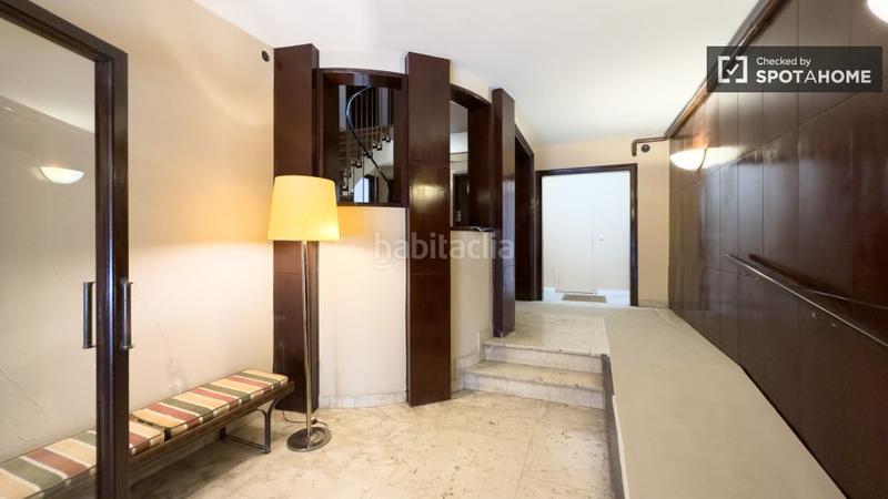 Foto f95395b1-ddf3-4d8a-b260-af2a1cca0a46. Miete etagenwohnung mit heizung in Sant Gervasi - Galvany Barcelona