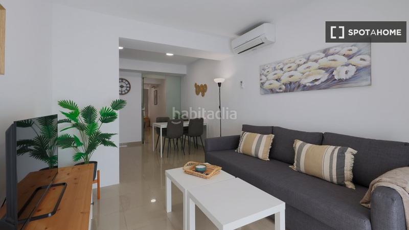 Foto afafea12-5b75-4097-a417-11ff6b288228. Affitto appartamento con riscaldamento in Prosperitat Barcelona