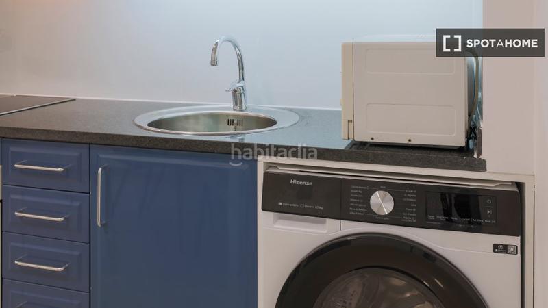 Foto 104bd181-8cae-48d4-a073-516f3400851d. Lloguer pis amb calefacció a Prosperitat Barcelona