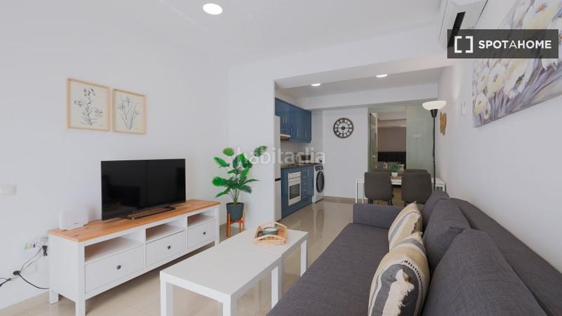 Foto 24c3ffb7-55e4-44d7-b55b-11abfac06b0c. Location appartement avec chauffage dans Prosperitat Barcelona