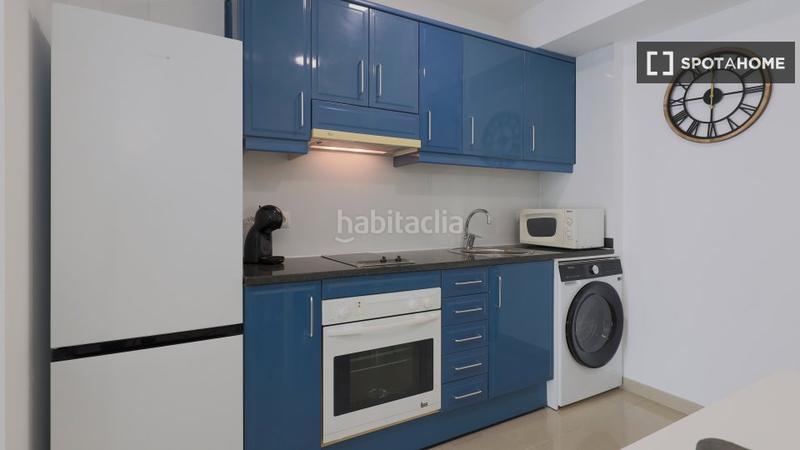 Foto 30ec63f1-ca91-4c2d-ac55-2f83d35b0410. Location appartement avec chauffage dans Prosperitat Barcelona