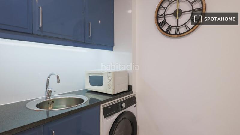 Foto b4954119-509a-4803-9b2e-a436ab43ae8d. Location appartement avec chauffage dans Prosperitat Barcelona