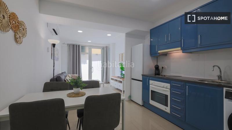 Foto e52a644c-f7bf-4090-b854-e47a37366d4c. Location appartement avec chauffage dans Prosperitat Barcelona
