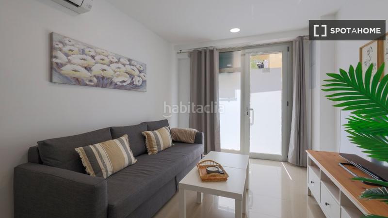 Foto f194a865-6df2-44fd-8f76-533c8f7f73cb. Location appartement avec chauffage dans Prosperitat Barcelona