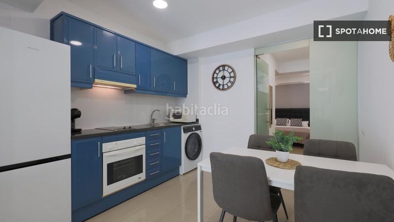 Foto 3aabe6b4-698c-4056-959d-4a67cbbc63aa. Rent flat with heating in Prosperitat Barcelona