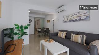 Rent Flat in Prosperitat. Estudio en alquiler en la prosperitat, barcelona
