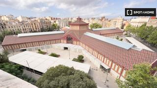 Alquiler Piso en Sant Antoni. Estudio en alquiler en sant antoni, barcelona