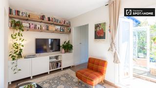 Location Appartement à Gòtic. Estudio en alquiler en el gòtic, barcelona