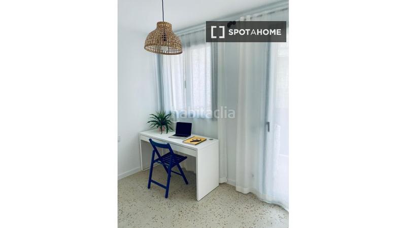 Foto 20641988-dee5-4349-9538-234d3e5d439b. Affitto appartamento con riscaldamento in Ametllers - Poble Sec Sitges