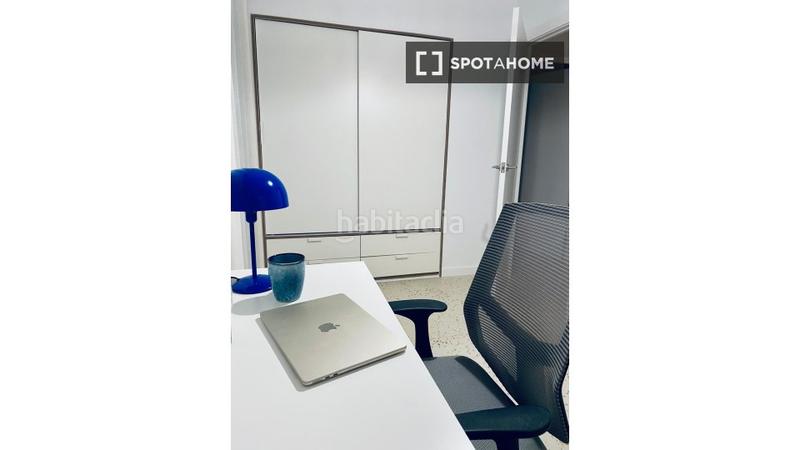 Foto 45d3444c-57cd-4ed1-ade3-a8b385a37c34. Affitto appartamento con riscaldamento in Ametllers - Poble Sec Sitges