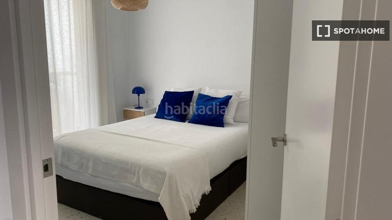 Foto 9c35dc46-b6a5-4bcb-ac9d-118236c1f2b2. Affitto appartamento con riscaldamento in Ametllers - Poble Sec Sitges