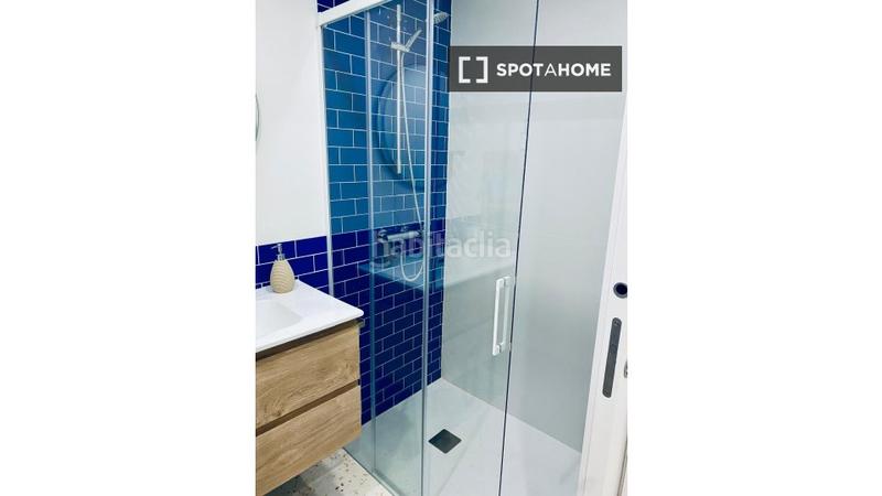 Foto 5ae0d8f1-568c-4cee-87e2-447d90cf71cd. Miete etagenwohnung mit heizung in Ametllers - Poble Sec Sitges