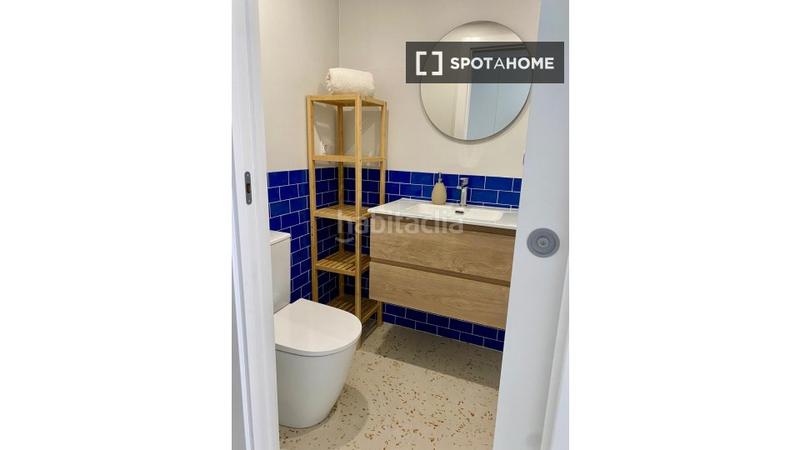 Foto 7ab83b2e-80c5-4f91-938c-efdb6b6eb225. Miete etagenwohnung mit heizung in Ametllers - Poble Sec Sitges