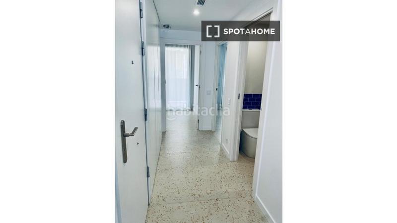 Foto ee7cfb8e-87ce-4812-9f1b-ebf23b16ca47. Miete etagenwohnung mit heizung in Ametllers - Poble Sec Sitges