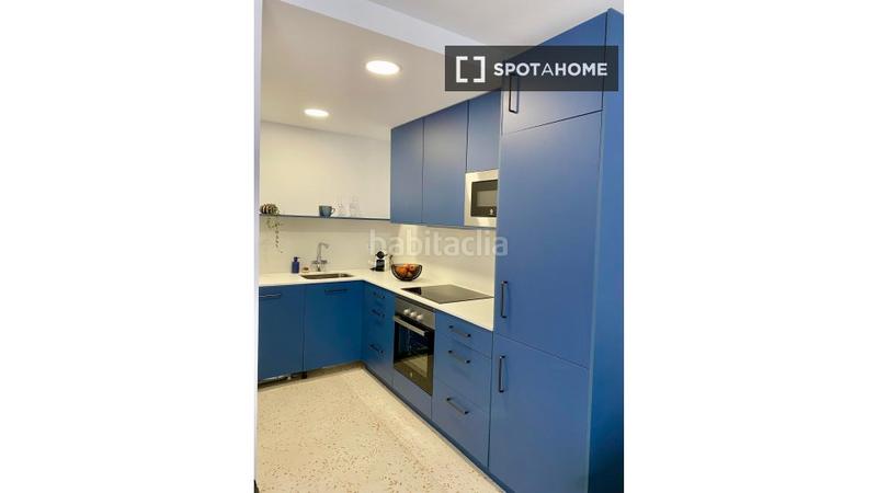 Foto 464fa335-45f8-42bc-9afc-b3af33a878f2. Rent flat with heating in Ametllers - Poble Sec Sitges