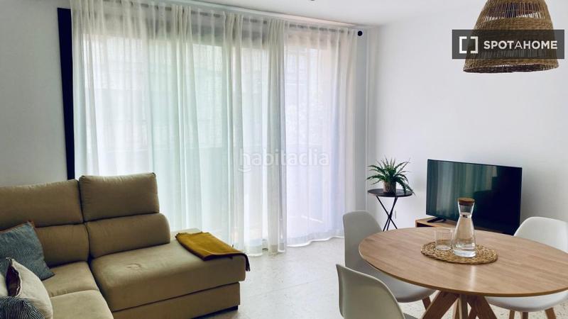 Foto 7ff85772-426b-4aed-8349-6c0534bfc3ba. Rent flat with heating in Ametllers - Poble Sec Sitges