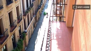 Affitto Appartamento in Vila de Gràcia. Apartamento de 2 dormitorios en alquiler en vila de gràcia, barc