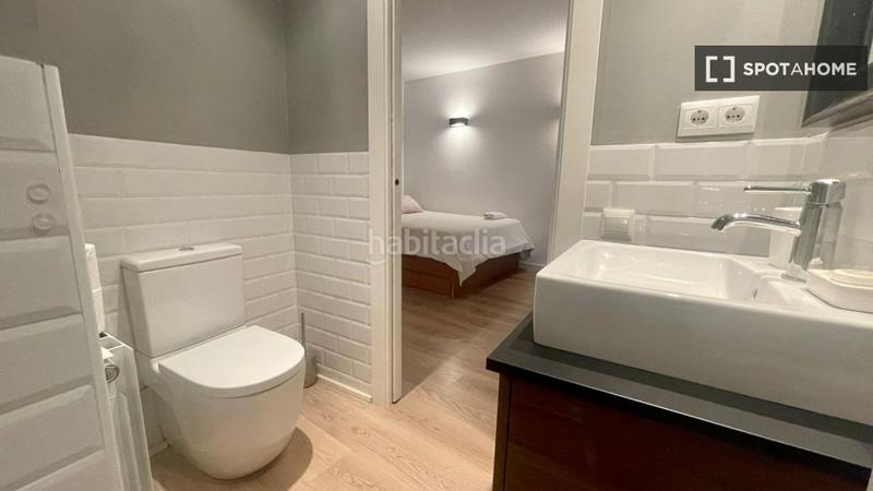 Foto 117f95a7-2c6b-4e37-8a79-c8a60e6e80cb. Alquiler piso estudio en alquiler en sant gervasi galvany, en Barcelona