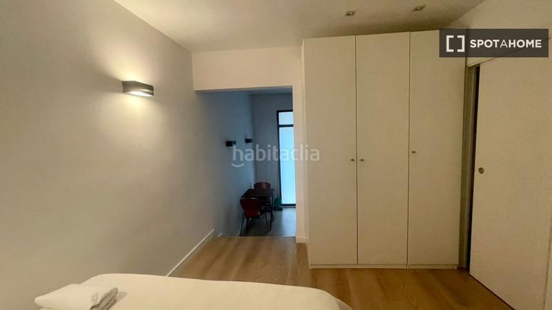 Foto 6d96c93d-9613-4d54-ab88-e96cd32ca4c3. Alquiler piso estudio en alquiler en sant gervasi galvany, en Barcelona