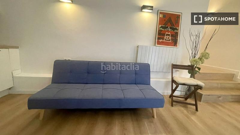 Foto 950bcc1b-da92-4afd-8445-fcec4c0c6942. Alquiler piso estudio en alquiler en sant gervasi galvany, en Barcelona