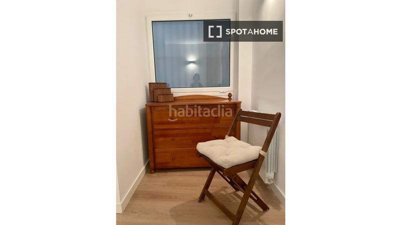 Foto f242e8bd-801e-49cf-99a0-ff64d799e15e. Alquiler piso estudio en alquiler en sant gervasi galvany, en Barcelona