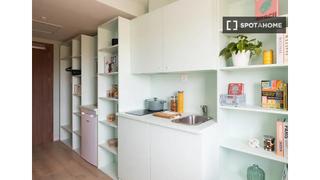 Lloguer Pis a Serraparera. Estudio en alquiler en cerdanyola del vallès