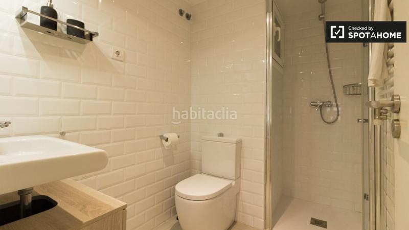 Foto 051f5642-86c9-4e44-aff2-bad36f344893. Lloguer pis amb calefacció a Sant Gervasi - Galvany Barcelona