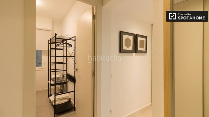 Foto 2d0fb9b8-dda3-47e6-a889-4460a53cf201. Lloguer pis amb calefacció a Sant Gervasi - Galvany Barcelona