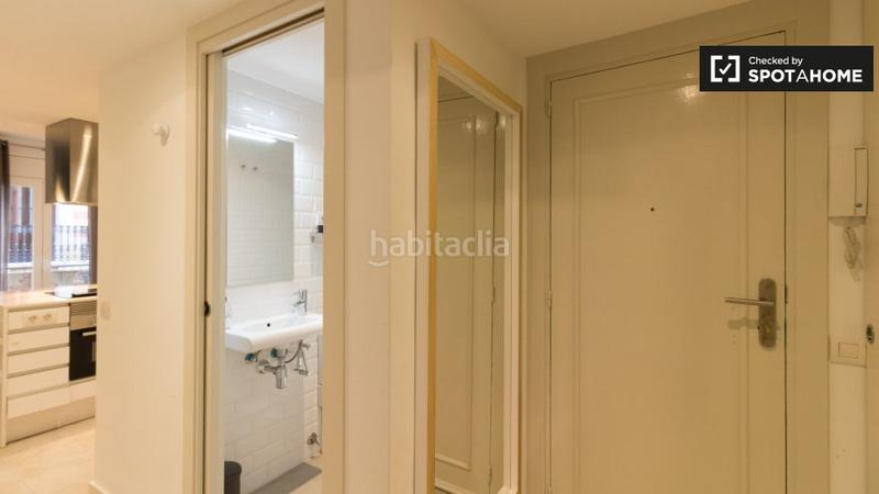 Foto 2ef022c3-9f4e-4b59-857f-1c8708004433. Location appartement avec chauffage dans Sant Gervasi - Galvany Barcelona