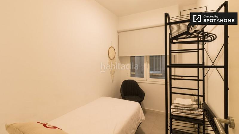 Foto 34796820-7738-4c83-b6a6-0243fd02b21b. Location appartement avec chauffage dans Sant Gervasi - Galvany Barcelona