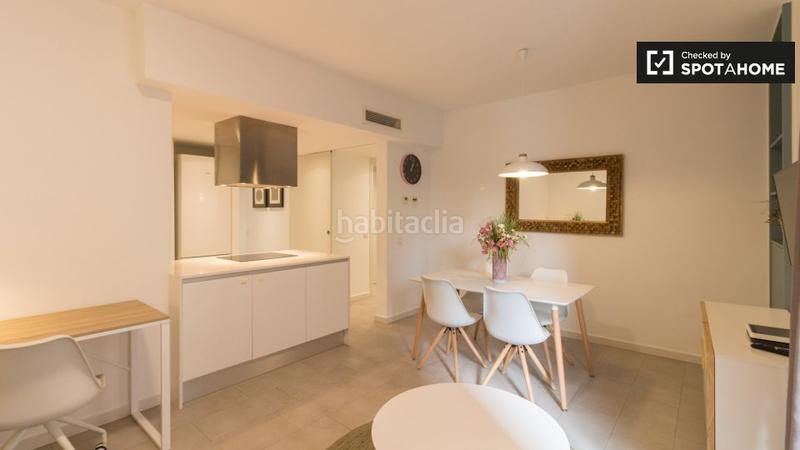 Foto 722ccd69-bdfd-4175-98c9-7a2ab9580539. Location appartement avec chauffage dans Sant Gervasi - Galvany Barcelona