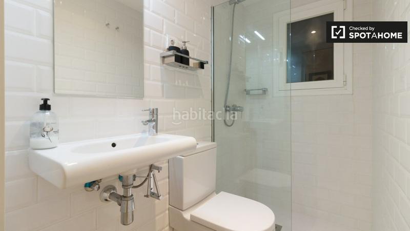 Foto b44396ad-b008-4fe6-ace6-8396e96842a8. Location appartement avec chauffage dans Sant Gervasi - Galvany Barcelona